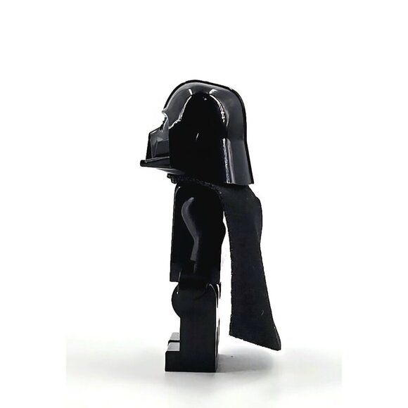 Lego Star Wars Trilogy Darth Vader Sith sw0636 Set 75093 Minifigure - Picture 6 of 11
